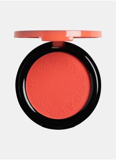 VANESSA MAKEUP Compact Blusher, 05  - Image 1