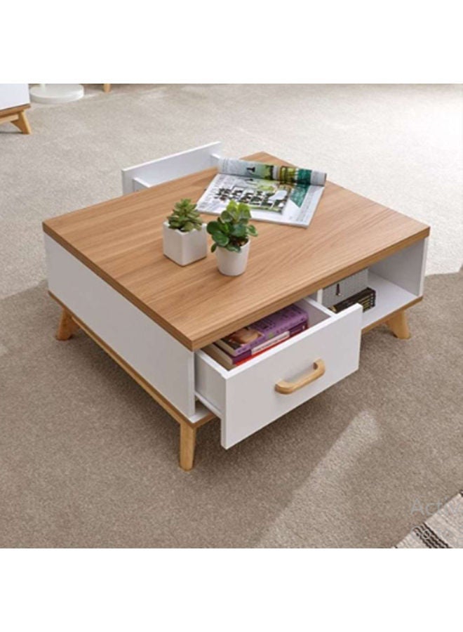 Coffe Table 45x80x80 cm