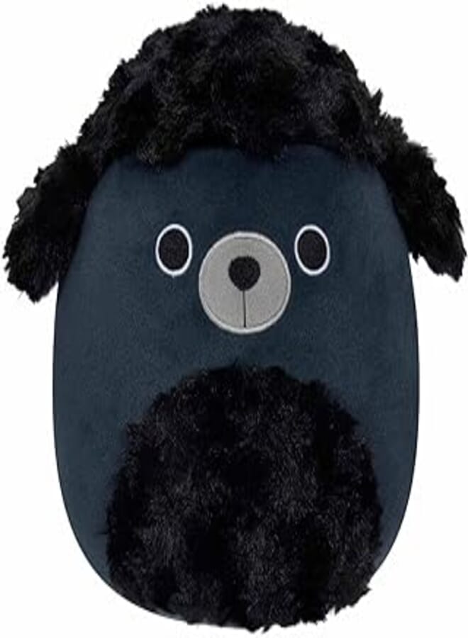 Squishmallows - 7.5" - Jettward - Poodle
