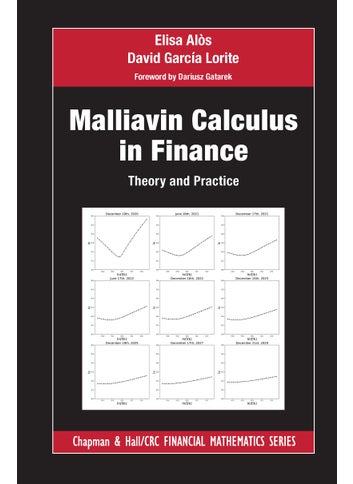 Malliavin Calculus in Finance - pzsku/Z659631F71207B52565C1Z/45/_/1734526149/4f9a2944-6ce9-47f7-b89e-c4ae06a08e2f