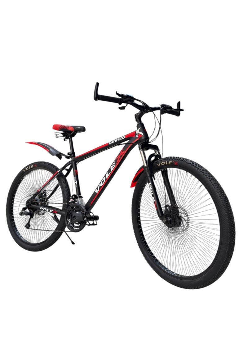 VOLEX X10, 26-speed, 21-speed, length 145 to 180 cm - Image 1