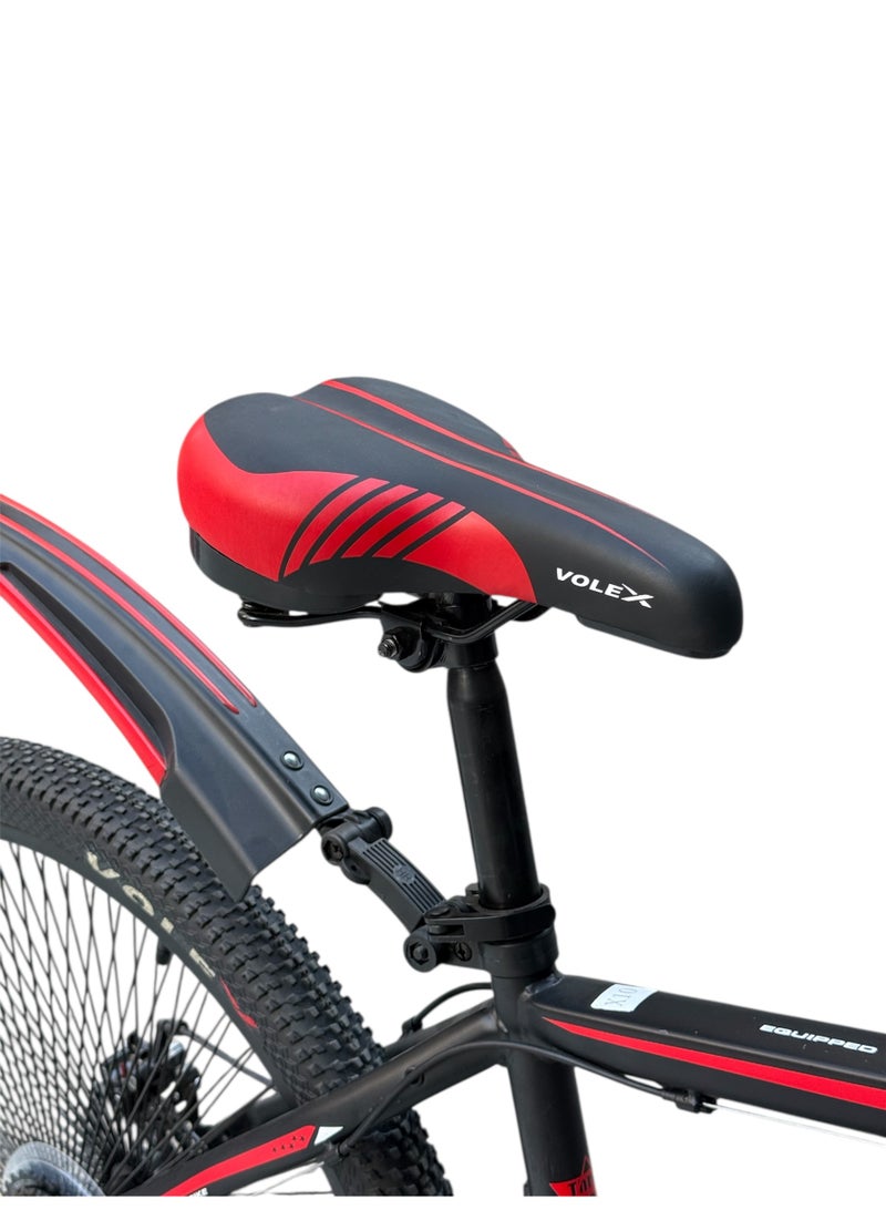VOLEX X10, 26-speed, 21-speed, length 145 to 180 cm - Image 3
