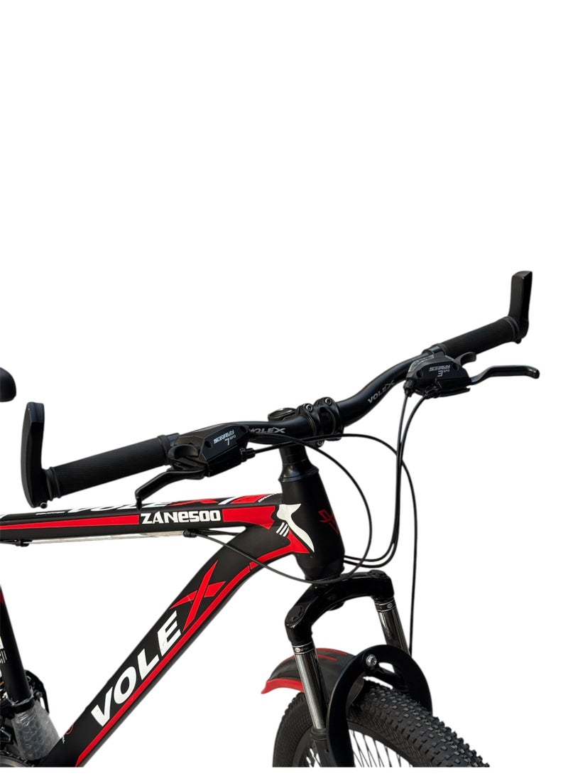 VOLEX X10, 26-speed, 21-speed, length 145 to 180 cm - Image 4