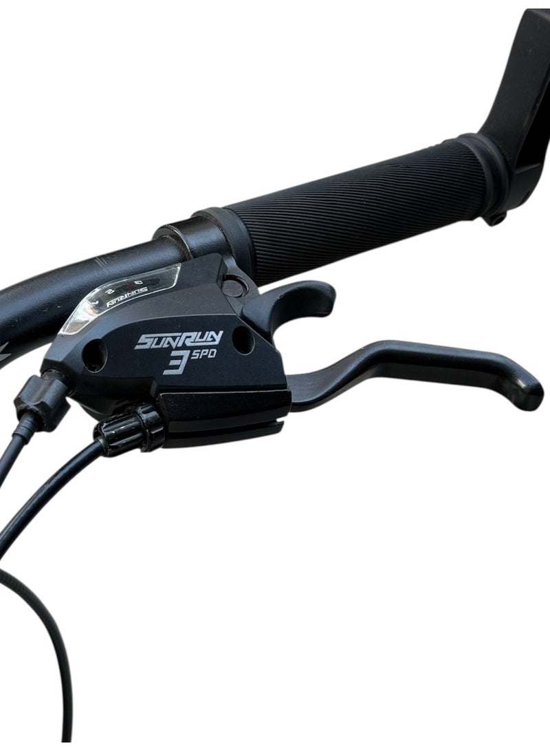 VOLEX X10, 26-speed, 21-speed, length 145 to 180 cm - Image 5