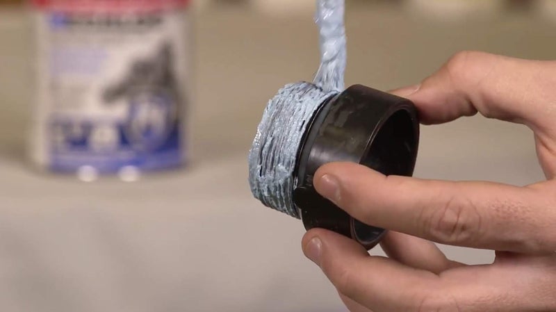 Hercules Oatey 15804 Hercules Megaloc Multi-Purpose Thread Sealant - Image 4