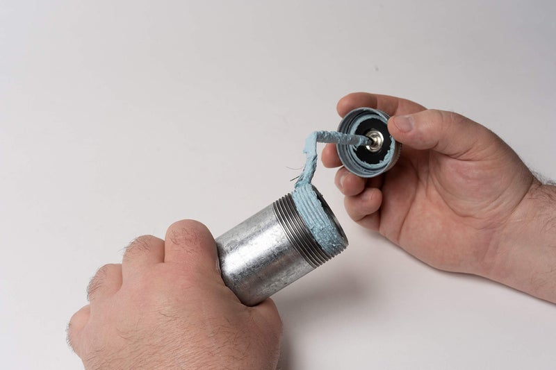 Hercules Oatey 15804 Hercules Megaloc Multi-Purpose Thread Sealant - Image 5