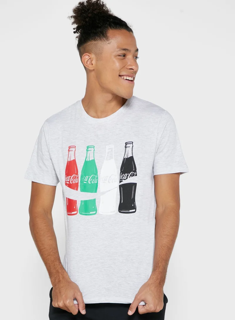 Coca-Cola Coca-Cola T-Shirt