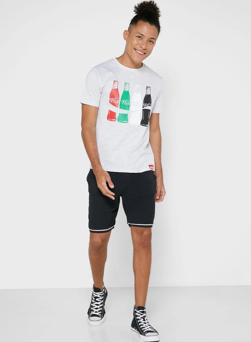 Coca-Cola Coca-Cola T-Shirt