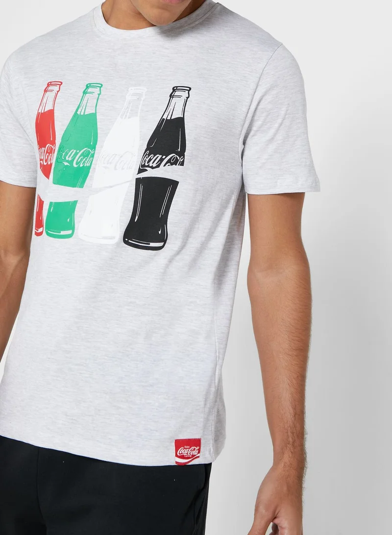 Coca-Cola Coca-Cola T-Shirt