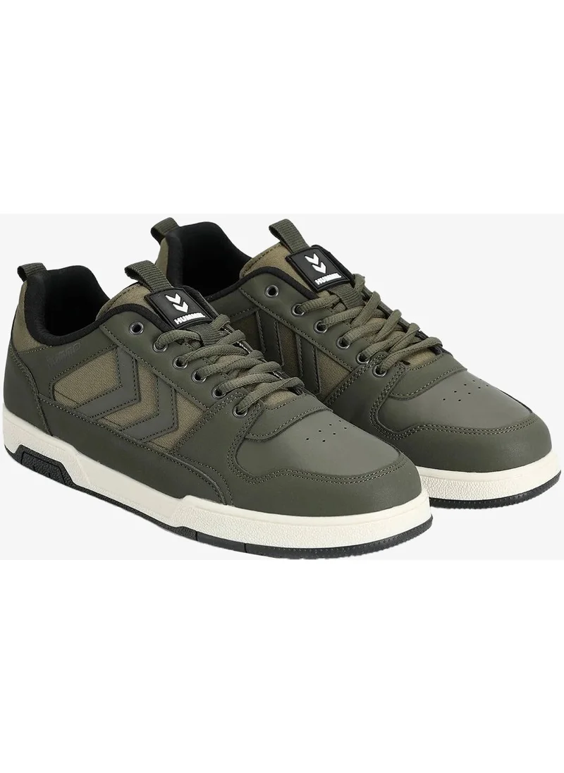 Hummel Hml Versailles Unisex Khaki Sneakers 900643-6119