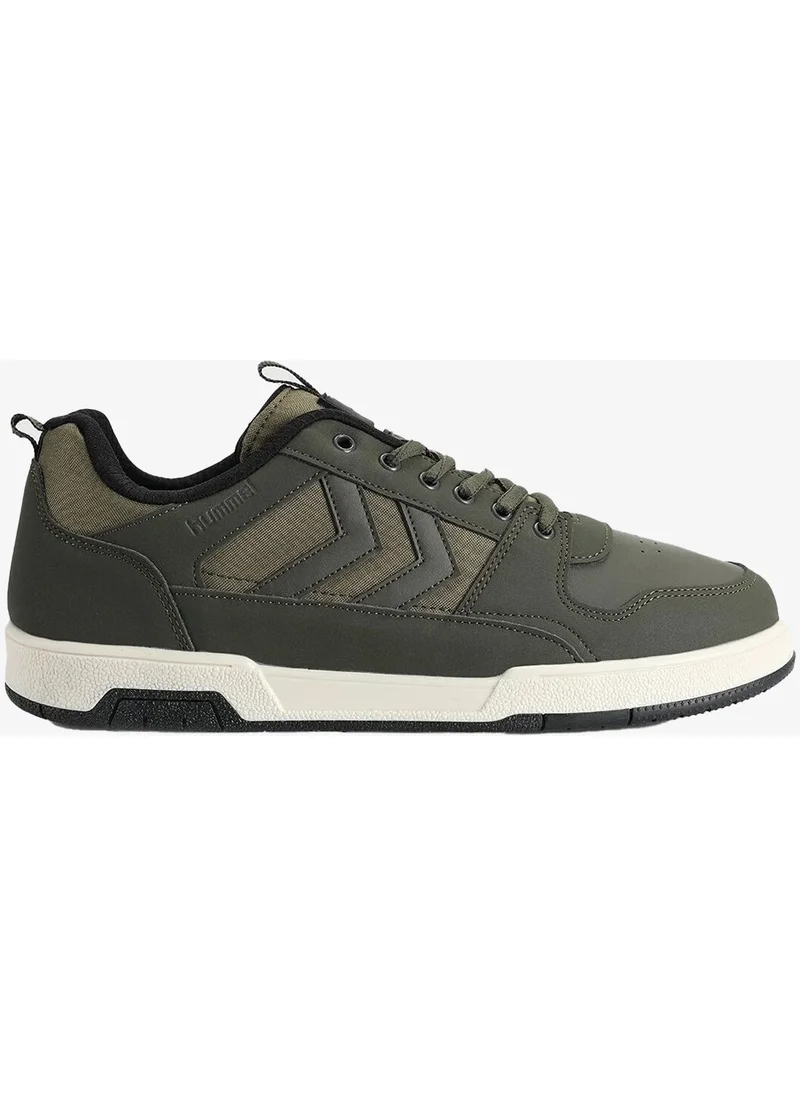Hummel Hml Versailles Unisex Khaki Sneakers 900643-6119