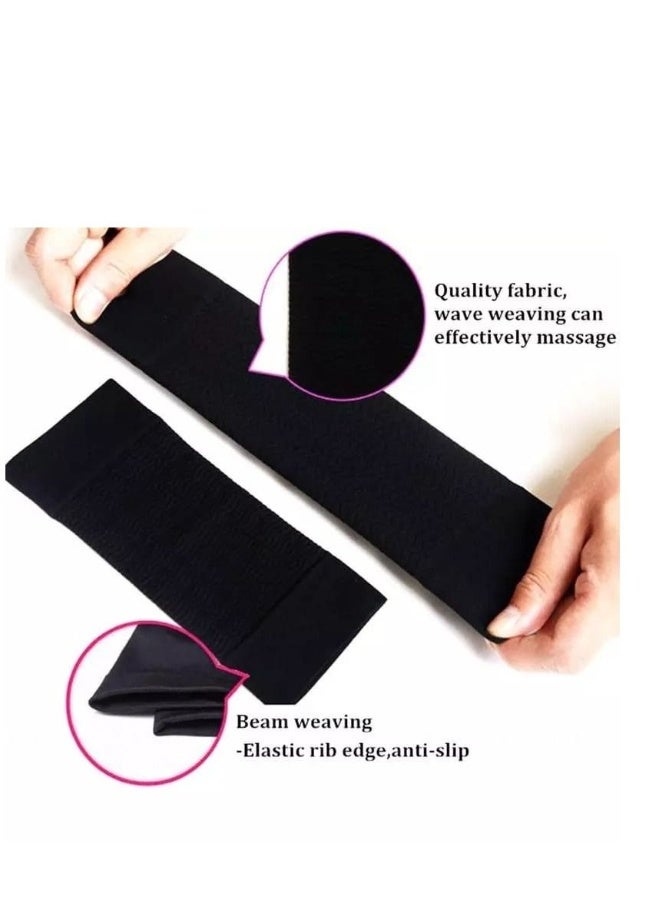 Fstyle The Original Compression Corset Helps Tighten Sagging Arms and Hands and Coordinates the Area Quickly Without Any side Effects Size Free Size - Image 4