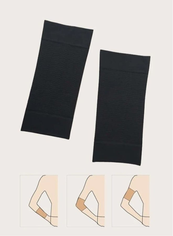 Fstyle The Original Compression Corset Helps Tighten Sagging Arms and Hands and Coordinates the Area Quickly Without Any side Effects Size Free Size - Image 2