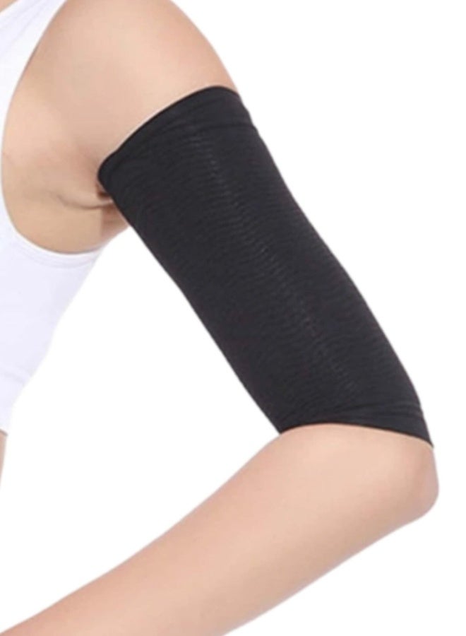 Fstyle The Original Compression Corset Helps Tighten Sagging Arms and Hands and Coordinates the Area Quickly Without Any side Effects Size Free Size - Image 1