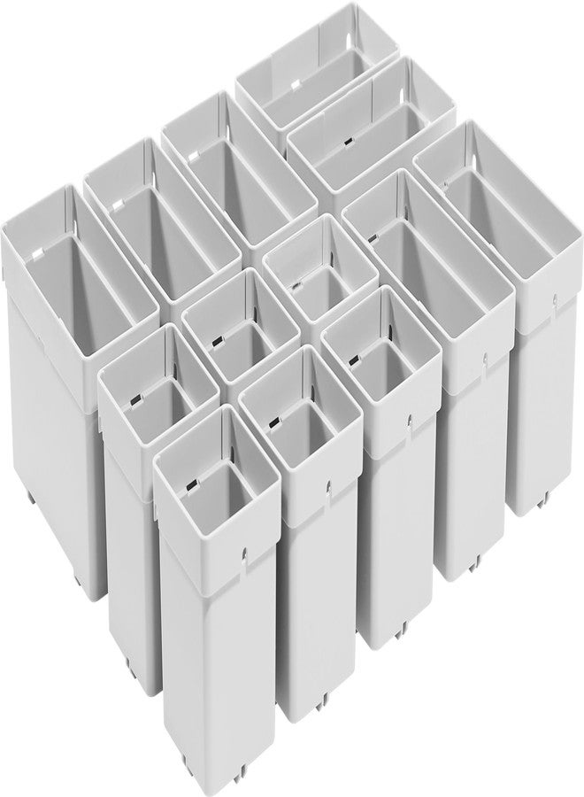 Festool 578056 Container Insert Boxes Set 50x50/50x100x68-Set - Image 1