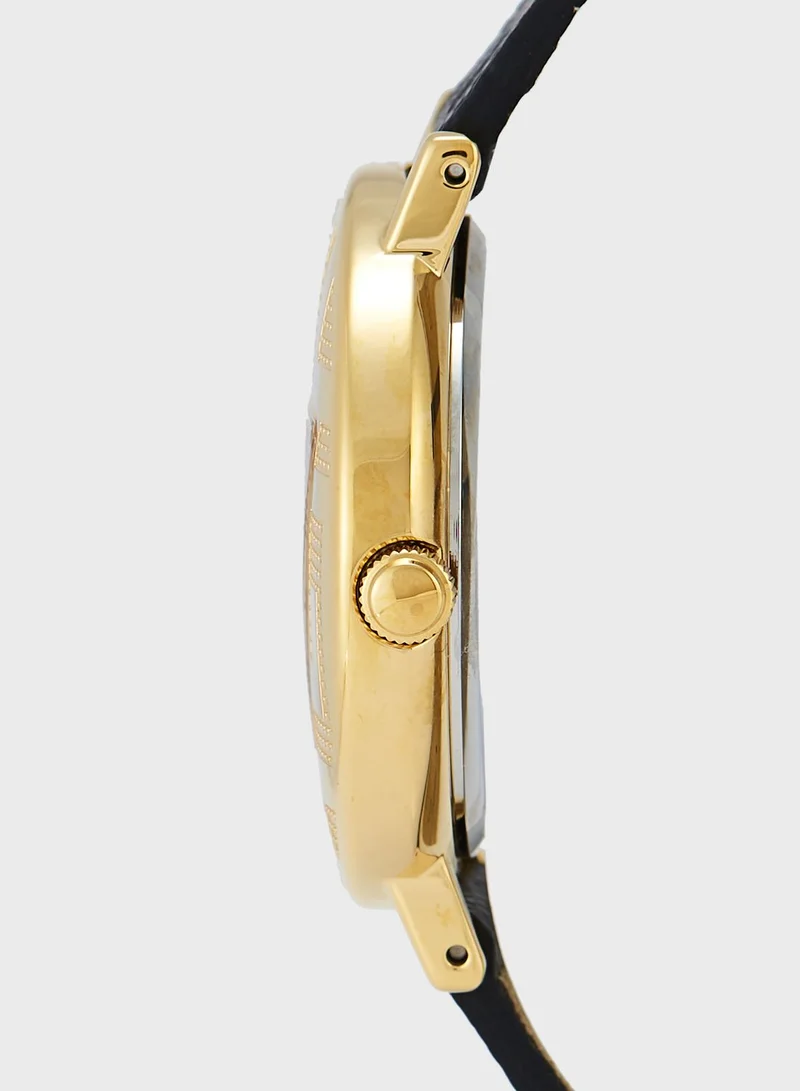 GUESS Iconic Analog Watch