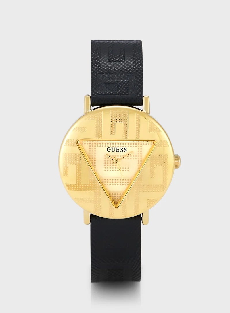 GUESS Iconic Analog Watch