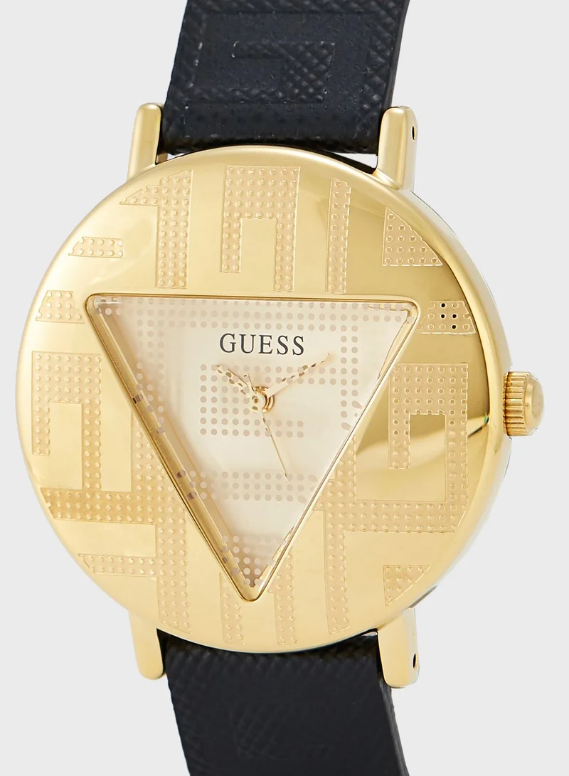 GUESS Iconic Analog Watch