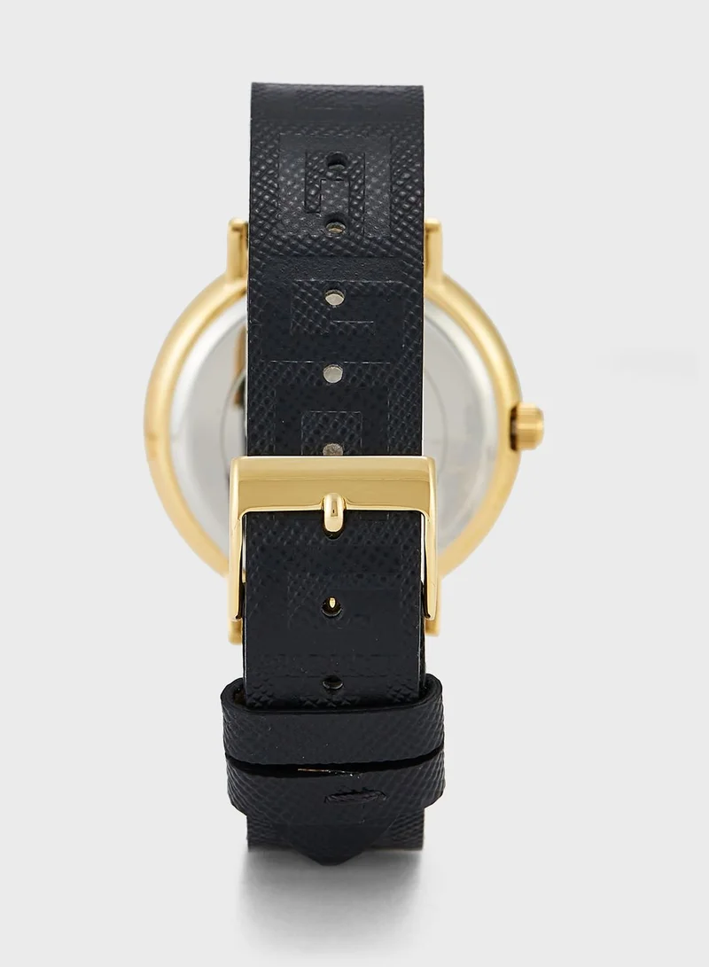 GUESS Iconic Analog Watch