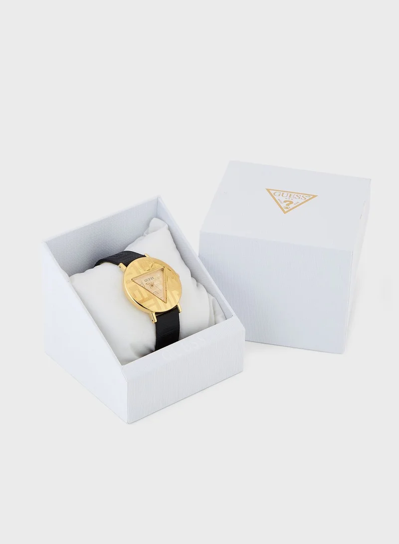 GUESS Iconic Analog Watch