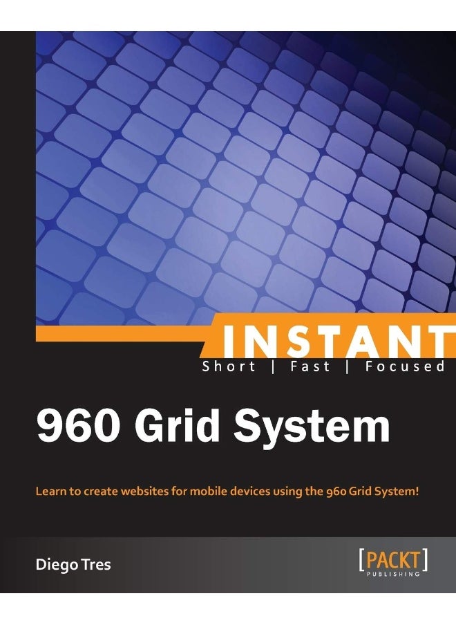 Packt Instant 960 Grid System 