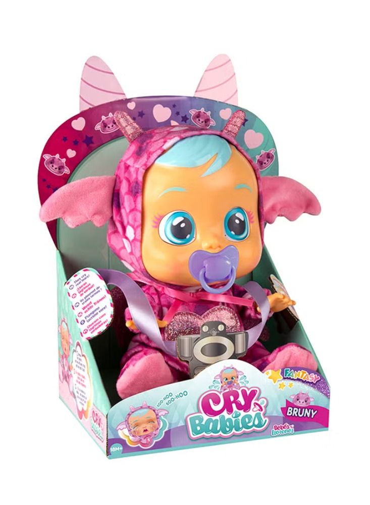 Dream Zone فانتسي بروني - 99197 - Image 1