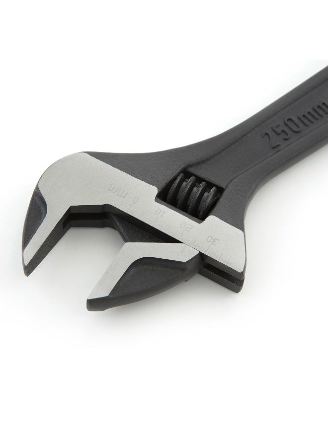 Sata SATA ST47124 10" Wide Jaw Adjustable Wrench - Image 5