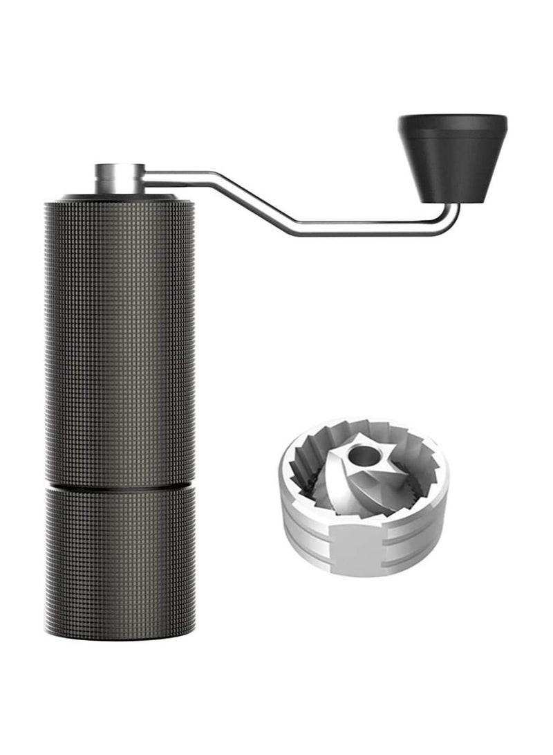 TIMEMORE CHESTNUT C2 Manual Coffee Grinder with Adjustable Setting High-precision for Pour Over French Press Espresso Turkish or Cold Brew Suitable for Travel or Camping