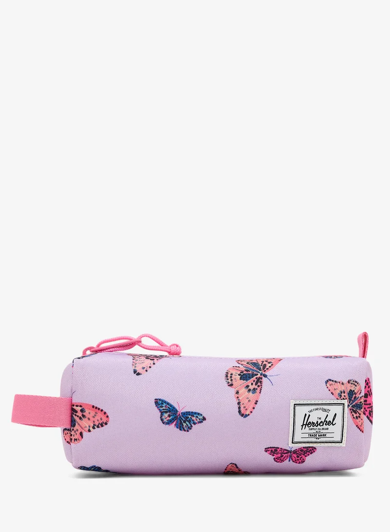 Herschel SETTLEMENT Printed Pencil Pouch