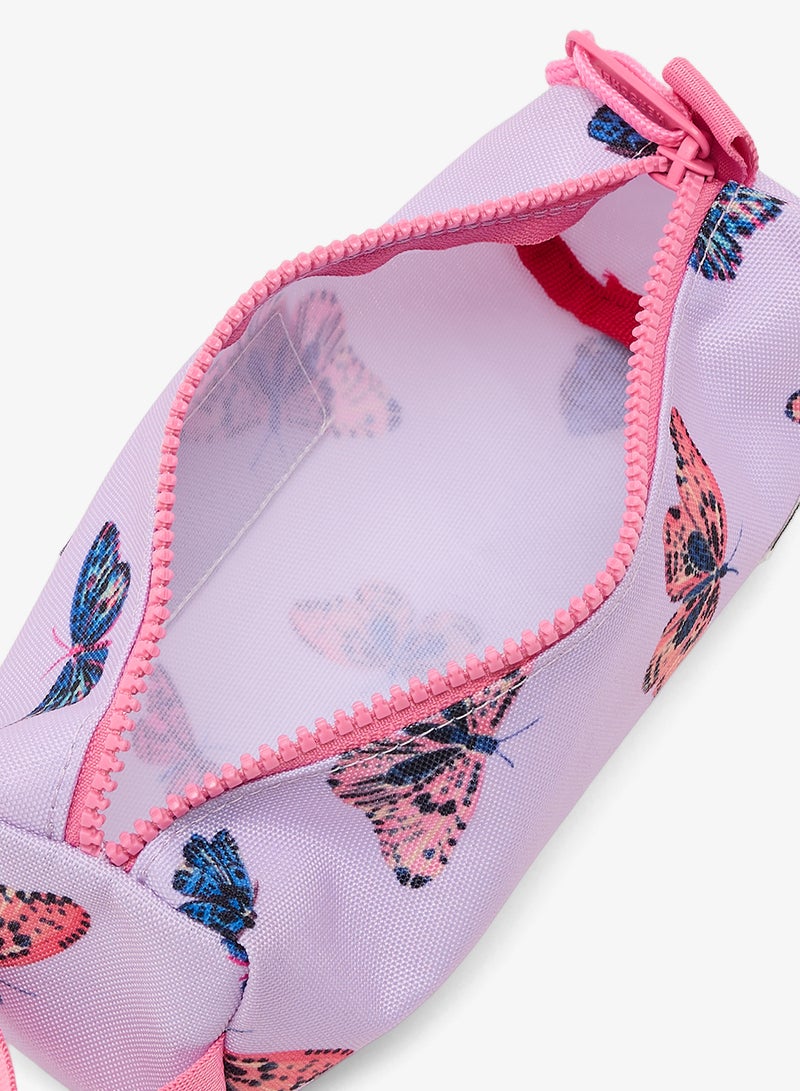 Herschel SETTLEMENT Printed Pencil Pouch - Image 4
