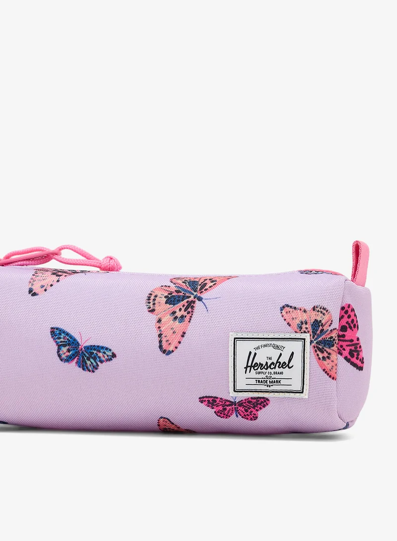 Herschel SETTLEMENT Printed Pencil Pouch