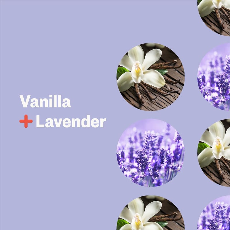 Everyone Nourishing Vanilla & Lavender Lotion, 8 FZ - Image 3