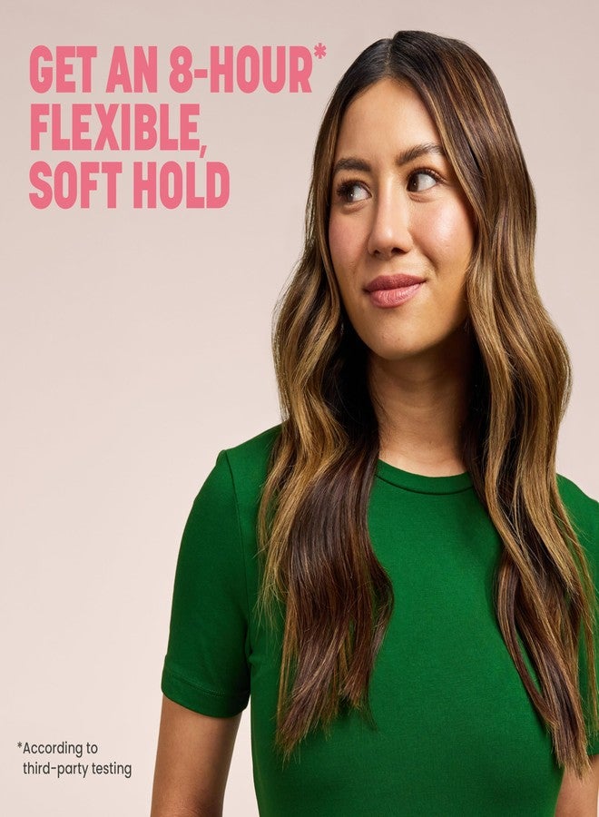 دربار بخاخ مثبت الشعر دراي بار سيلتزر سبريتز ذو التثبيت المرن - مناسب للسفر - Image 5