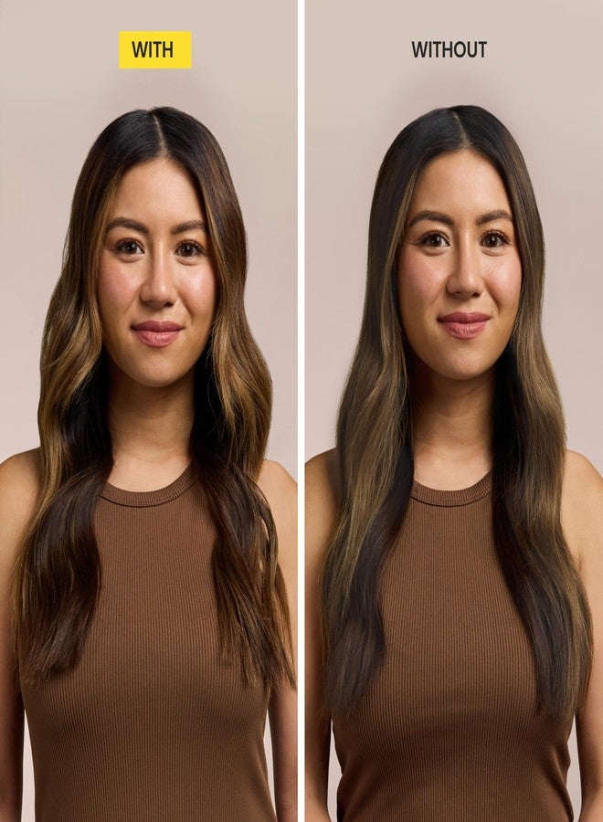 دربار بخاخ مثبت الشعر دراي بار سيلتزر سبريتز ذو التثبيت المرن - مناسب للسفر - Image 2