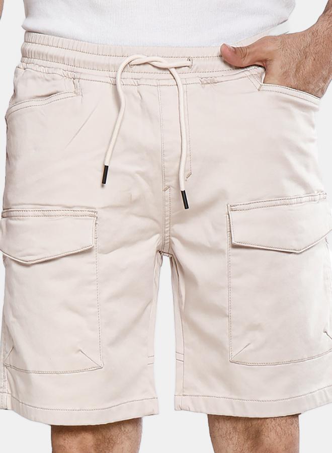 Coup Coup - Men's Trendy Summer Shorts  - Image 3