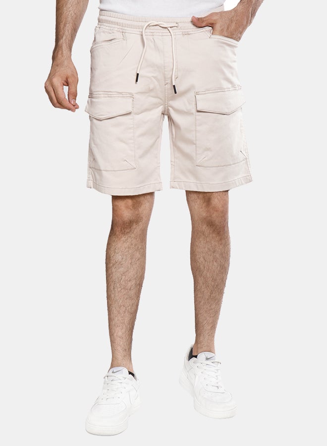 Coup Coup - Men's Trendy Summer Shorts  - Image 1