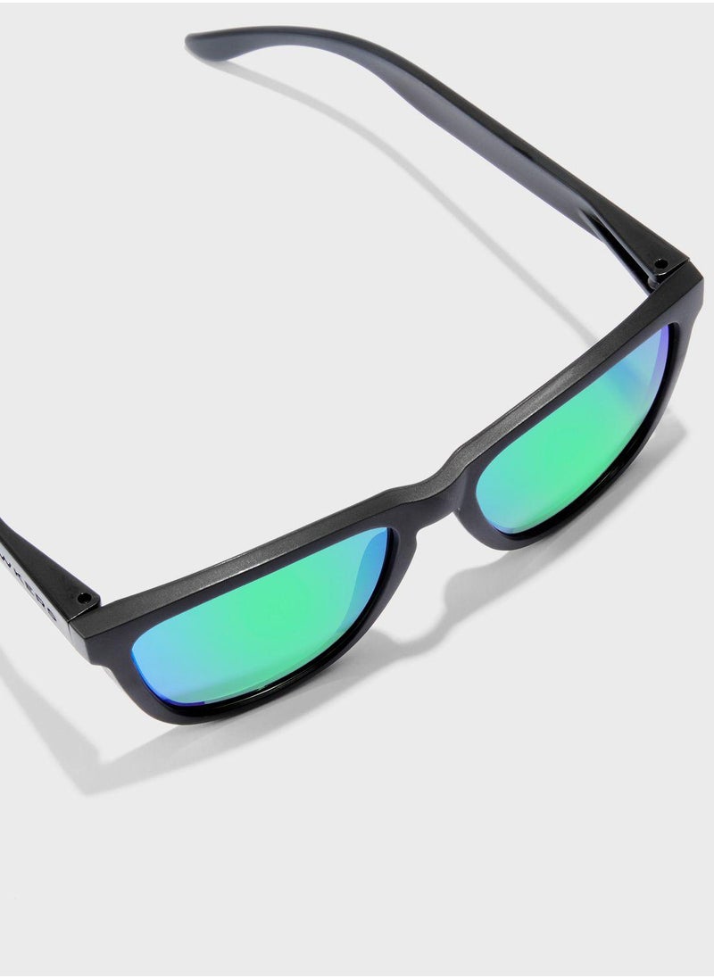 HAWKERS - One Raw Wayfarer Sunglasses - Image 1