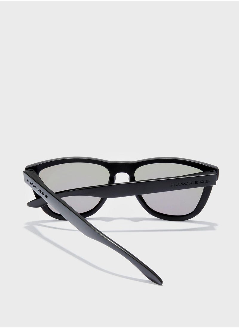 HAWKERS - One Raw Wayfarer Sunglasses - Image 1