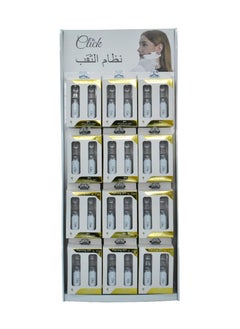 كليك حلق بمثقاب ذاتي للأذن والأنف والإستخدامات الأخرى  - Image 3