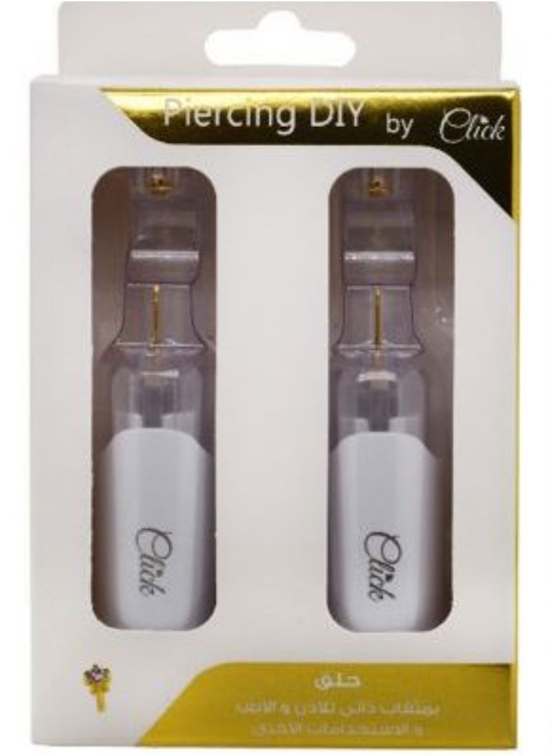 click Piercing DIY by Click  - Image 1
