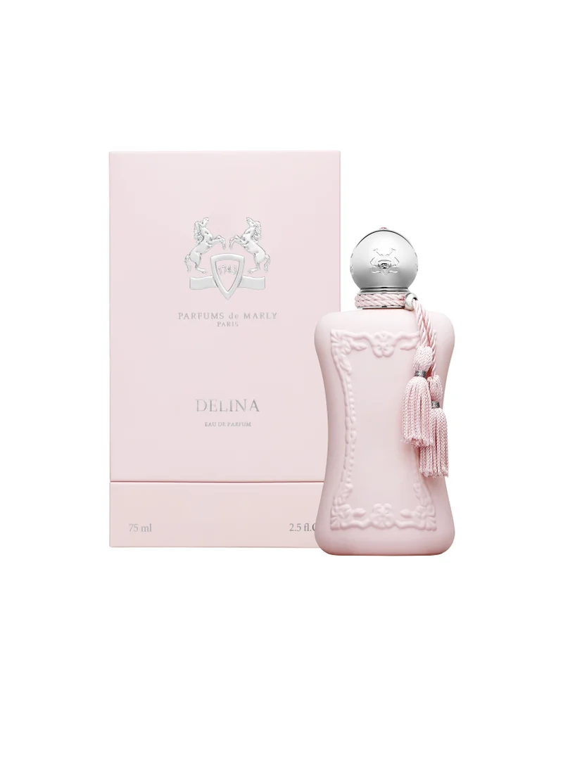 بيرفيوم دو مارلي Delina Spray EDP 75ml