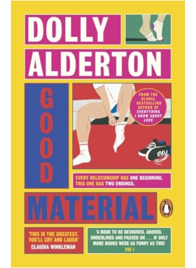 Good Material 