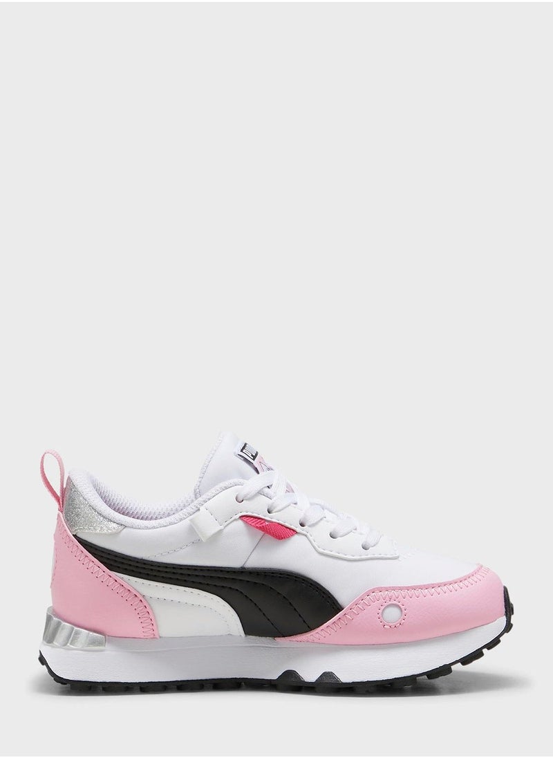 PUMA - Kids Rider Fv Cheering Team Ps - Image 1