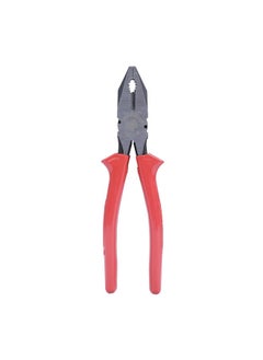 Taparia TAPARIA Insulated Lineman Combination Cutting Piler 210 MM / 8" (Silver / Orange)  - Image 1