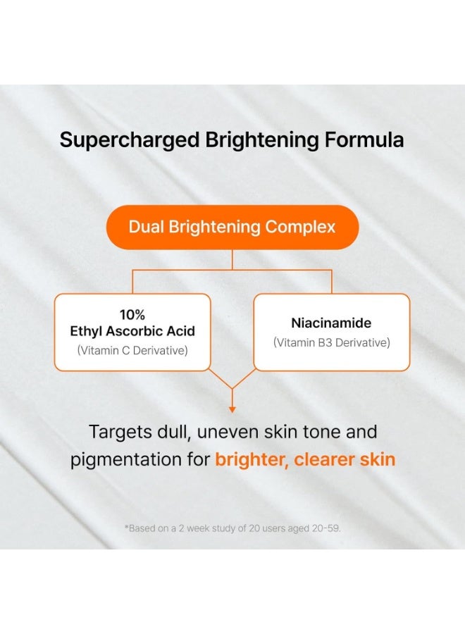 Klairs Freshly Juiced Vitamin Charging Serum - 30ml - Image 5