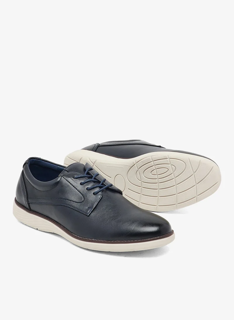 Robert Wood  Smart Casual Lace Ups for Men | Best Price UAE
