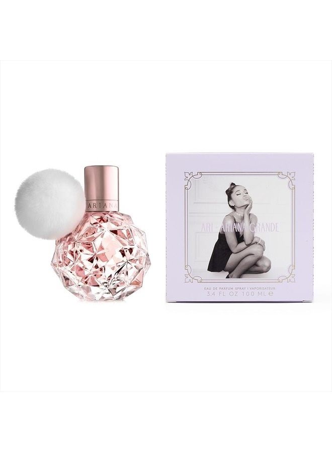 Ariana Grande Ari by Ariana Grande Eau de Parfum, 1.7 Fl Oz (Pack of 1) - Image 4