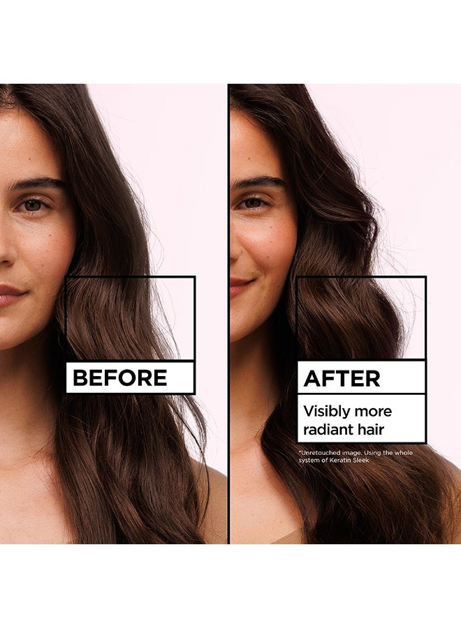 Garnier Ultra Doux Grape Moisture Shampoo 400 ML+ Conditioner 360ML - Image 2