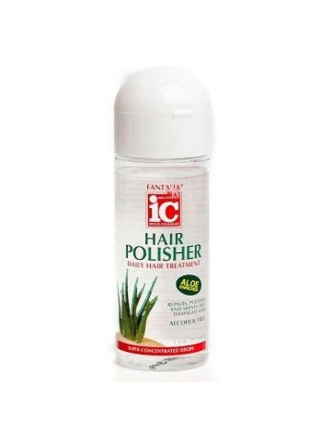 Fantasia - Fantasia Ic Hair Polisher, 2 Fl Oz (IC1997) - Image 1