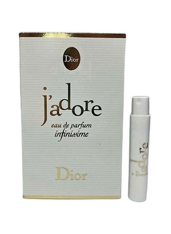 J'Adore Infinissime EDP 1ml
